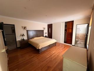 Two Bedroom Apt Polanco Lincon Park - 2