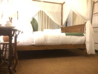 Elysian Hills Heritage Bungalow in Nuwara Eliya - 7
