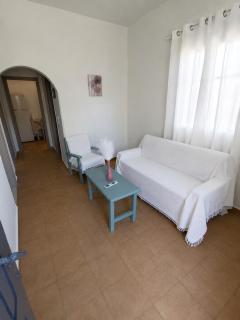 Klimatsias Beach Apartment - 1