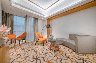 Echarm Plus Hotel Nanning Convention and Exhibition Center Medical University - 4