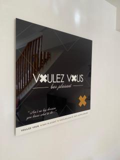 Voulez Vous - 3
