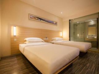 City Comfort Inn Yichang Wanda Plaza Yunhe Park - 2