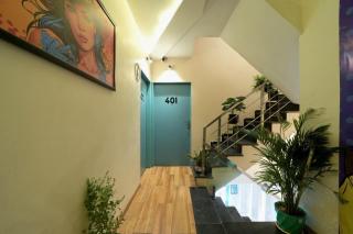 Hotel O Blooming Beds Luxuria - 5