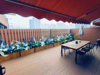 Atour Hotel Jinan Tangyan Century Avenue - 7