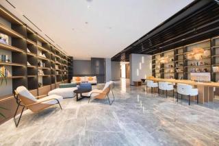 Atour Hotel Jinan Tangyan Century Avenue - 6