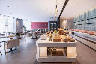 Atour Hotel Jinan Tangyan Century Avenue - 5