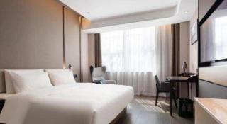 Atour Hotel Taiyuan Inner Ring - 6