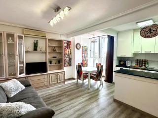 Acequion Beach Apartment - 0