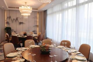 Yinhu Junyi Hotel（Wildlife Park） - 9