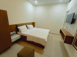 Hotel Nandi Shree - 2