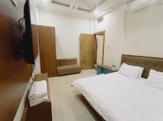 Hotel Nandi Shree - 1