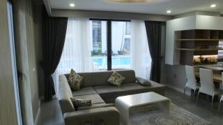 Han-De Homes - Kemer - 4