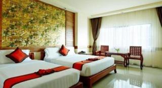 Ease Jomtien Pattaya Hotel - 7