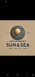 Apartment Sun & Sea - Casa Vacanze Vista Mare - 5