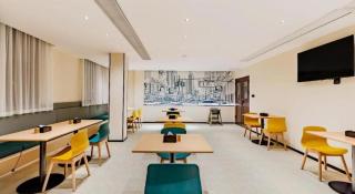 City Comfort Inn Fengcheng Recycle Park Geliyang - 7