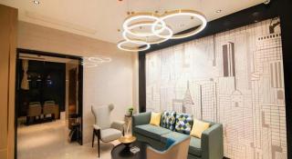 City Comfort Inn Changsha Sifangping University of National Defense Science and Technology - 9