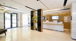 City Comfort Inn Wuhan Yangtze River Bridge Yellow Crane Tower - 3