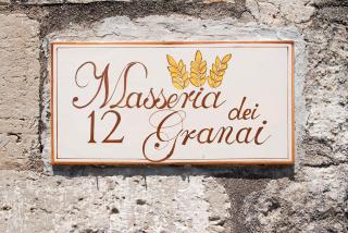 Bright Apartment in Minervino di Lecce with Shared Pool - 2
