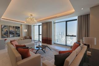 Radisson Collection Residences, Riyadh - 7