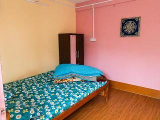 Mountain Paradise Homestay Darjeeling Batasia Loop - 9