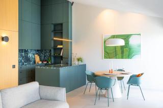 Ferienapartment OVIX - 5