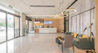 City Comfort Inn Hengyang East Station Linghu Wanda Industry College - 7