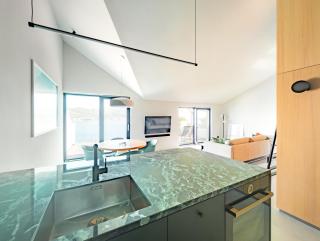 Ferienapartment OVIX - 6