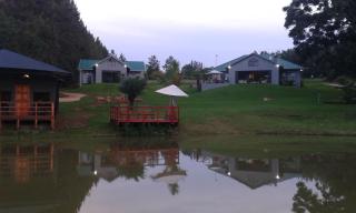 Eden Cottage - White River - 0
