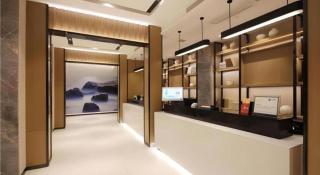 City Comfort Inn Wuhan Xudong Street Wangjiadun Metro Station - 2