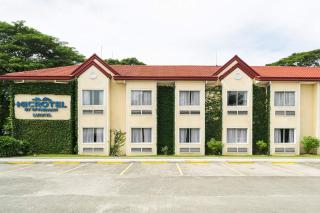 Microtel by Wyndham Tarlac - 7