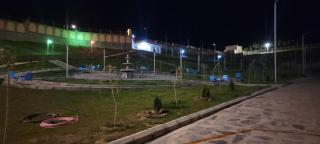 Bam Asia Five Star Hotel - 5