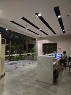 JumboGen K Condo, Hyde Tower, Cebu Park Residences - Cebu City - 3