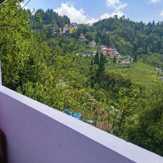 Mountain Paradise Homestay Darjeeling Batasia Loop - 5