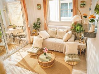 Boho Chic Villa - Near Fisherman's Village & Beach - 4