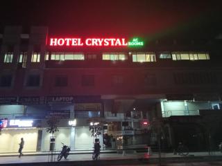 Hotel Crystal - 7