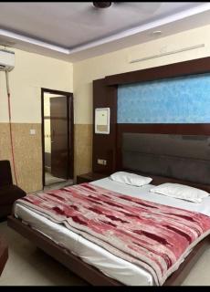 Hotel Rajdhani Palace New Delhi Railway Station - 7