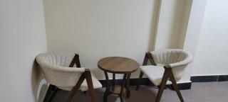 Bam Asia Five Star Hotel - 1