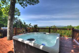 Lazy Bear Outlook - 8