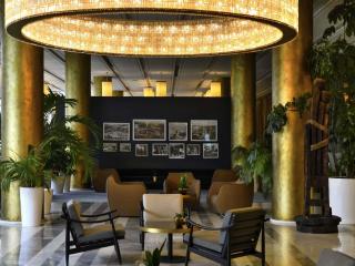 Sofitel Abidjan Hotel Ivoire - 5