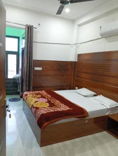 Hotel welcome - 9