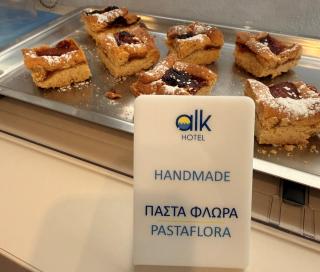 ALK Hotelᵀᴹ - 1