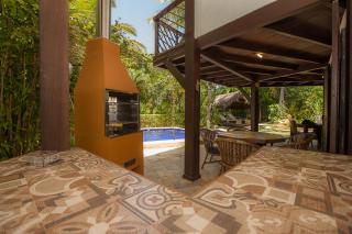 Shanti House - Praia do Forte - 8