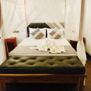 The Cottage Sigiriya - 1