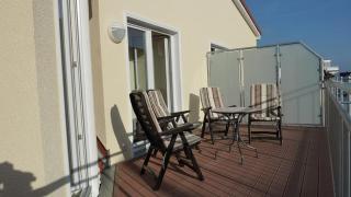 Sonneneck - Norderney - 2
