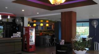 The Impress Khonkaen Hotel - 2