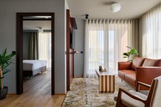 Skald Hotel Akureyri, Curio Collection By Hilton - 5