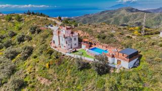 Casa El Castillo Mojlinejo - 0