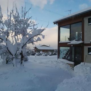 Masseria del Ponte - 4