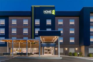 Home2 Suites By Hilton Ann Arbor South - 7
