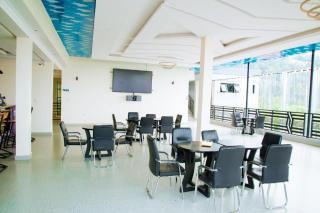 Zouru Bravo Motel - 5